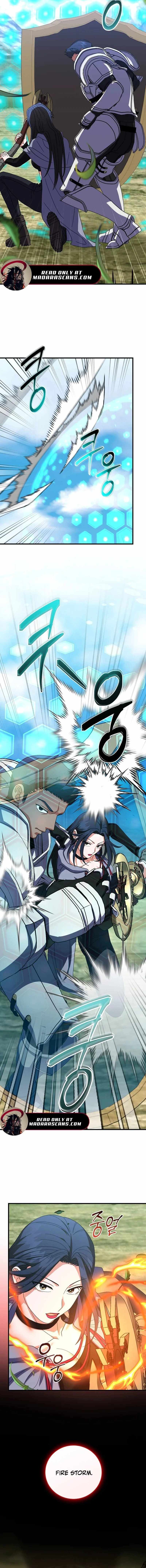 Master of All Skills Chapter 8 13